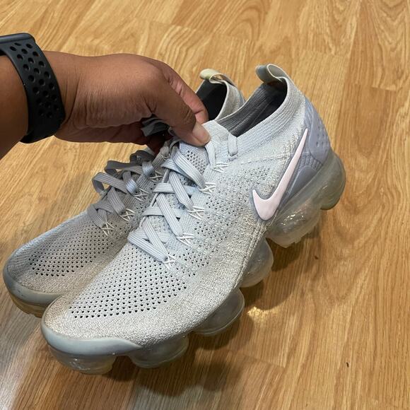 Nike Vapormax Flyknit 2 Floral - Picture 4 of 10